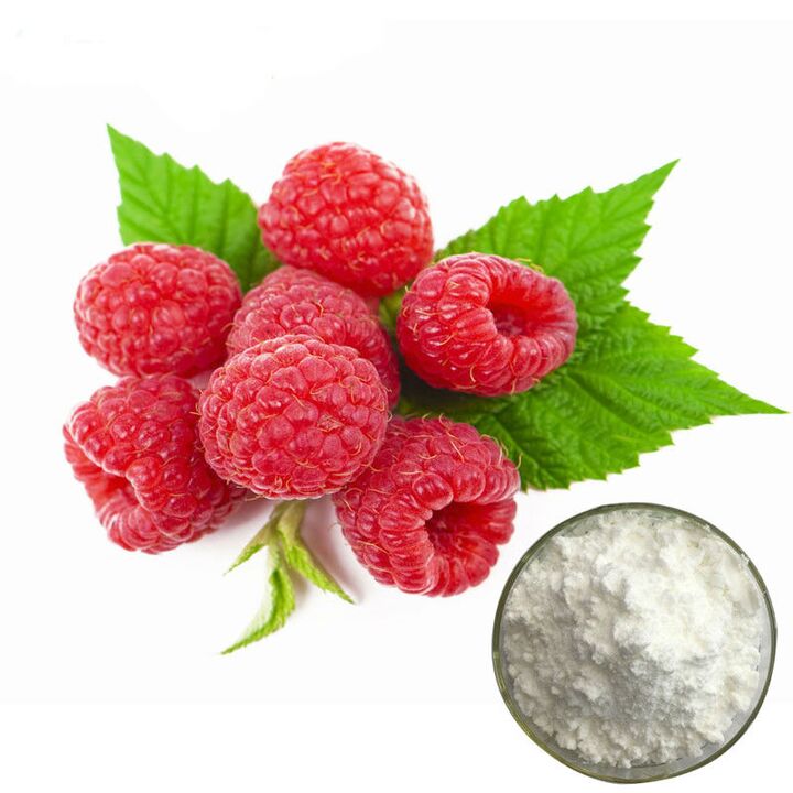 Frambozenketonen zijn een van de meest effectieve natuurlijke remedies om u te helpen ketose te krijgen.