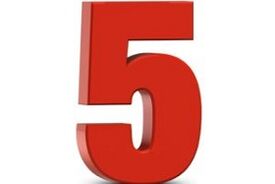 tabel nummer 5 voor pancreatitis