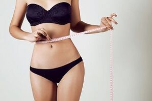 frequentie van oefeningen voor gewichtsverlies