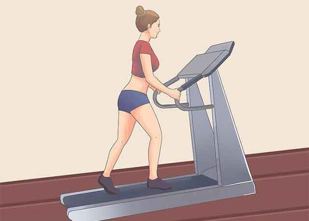 cardio-apparatuur voor gewichtsverlies