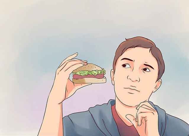 hoeveel calorieën je moet eten om af te vallen